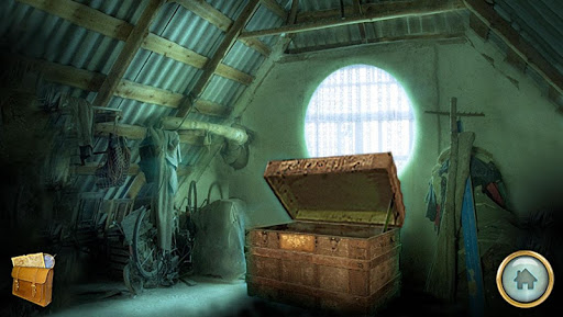 Le secret du manoir Grisly PC