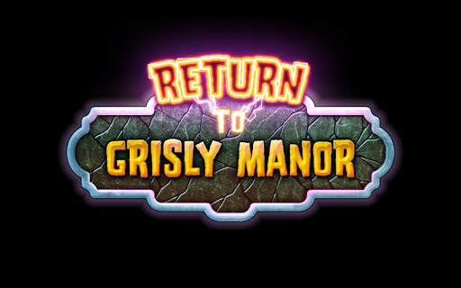 Return to Grisly Manor পিসি