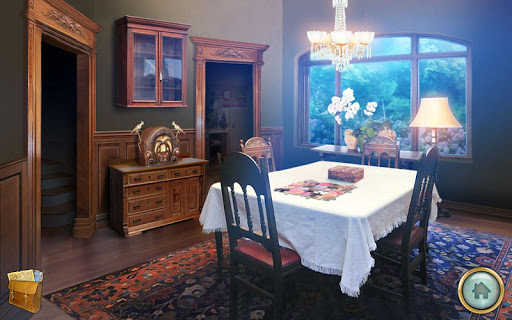 Return to Grisly Manor পিসি