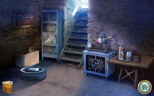 Return to Grisly Manor পিসি