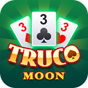 Download Truco Moon - Jogo de Cartas on PC with MEmu