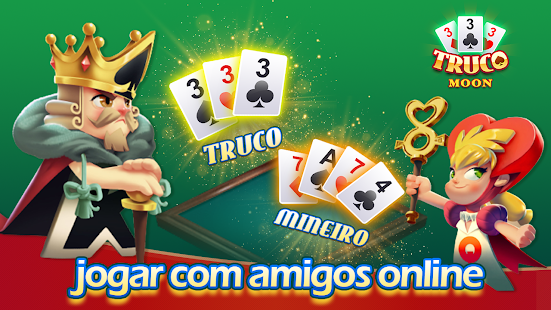 Truco Arena - Truco Online - Apps on Google Play