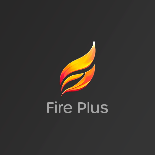 Fire Plus para PC