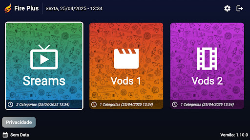 Fire Plus para PC
