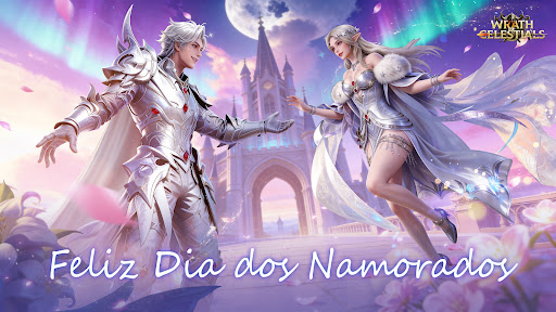 Wrath of Celestials para PC