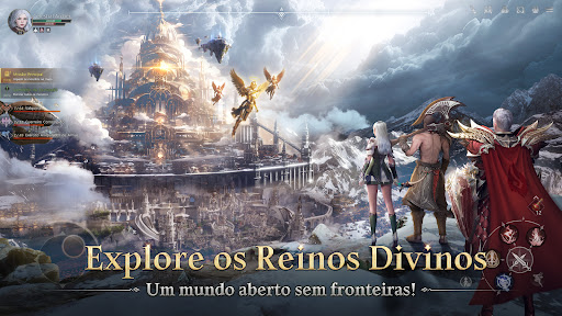 Wrath of Celestials para PC