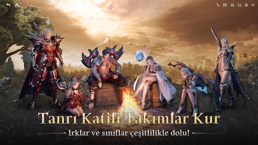 Wrath of Celestials PC