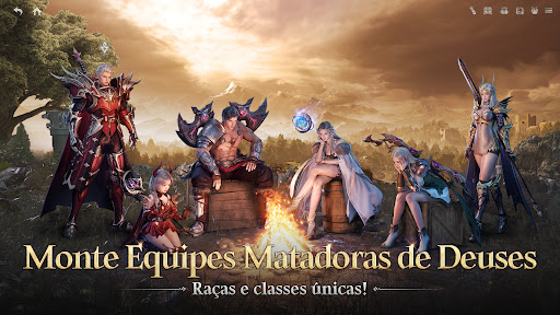 Wrath of Celestials para PC