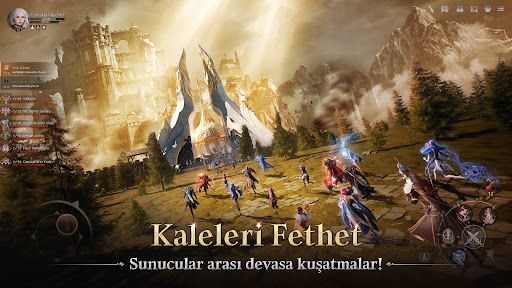 Wrath of Celestials PC