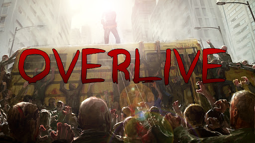 Overlive: RPG Survival Story電腦版