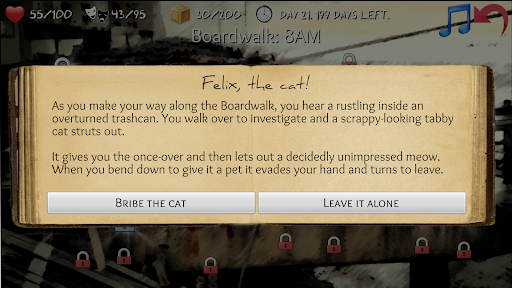 Overlive: RPG Survival Story電腦版