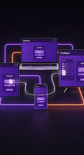 FireSend PC