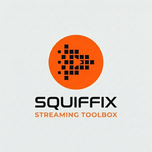 Squiffix PC