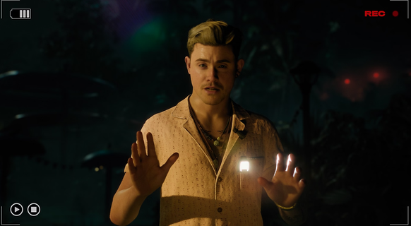 Until Dawn 2 PC