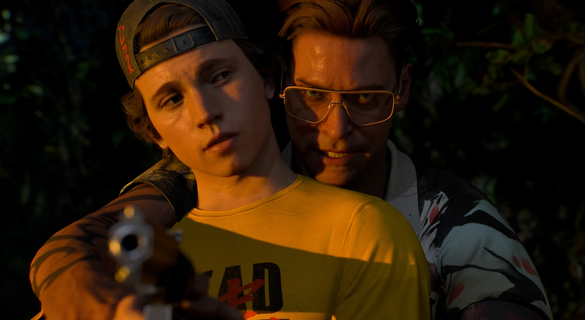 Until Dawn 2 PC