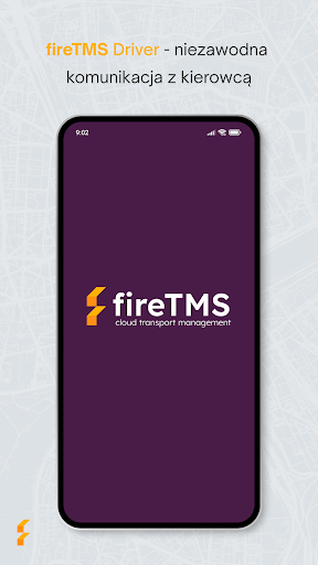 fireTMS Driver PC
