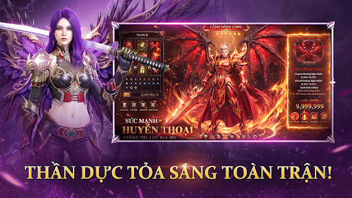 Kỳ Tích Trở Lại PC