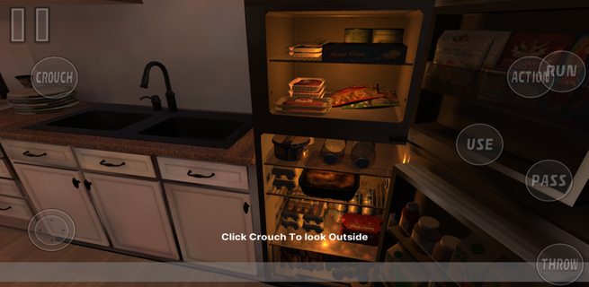 FireWatch Horror Home Alone PC