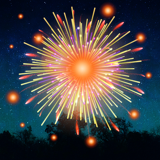 Fireworks Simulator: 3D Light PC