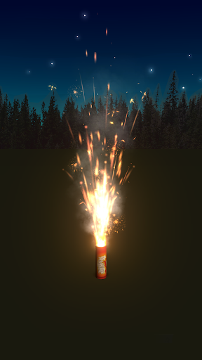 Fireworks Simulator: 3D Light PC