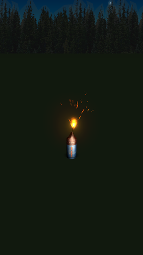 Fireworks Simulator: 3D Light电脑版