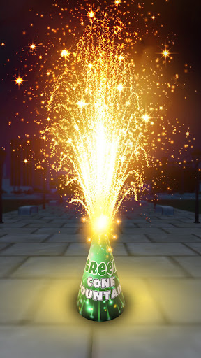 Fireworks Play & Cracker prank