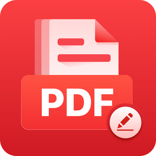 PDF Reader - All PDF Scanner PC版