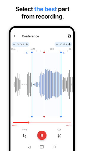 Voice Recorder PC