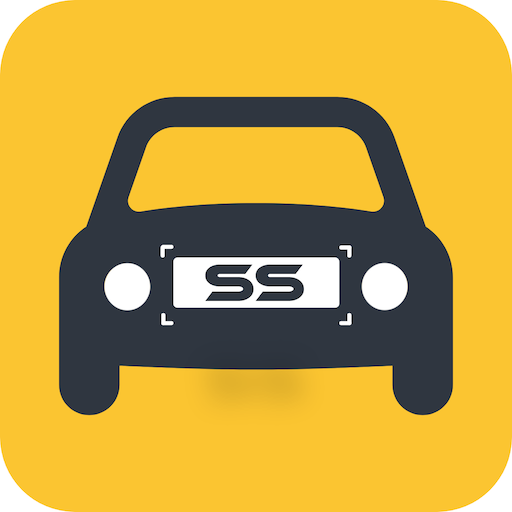 ssCar - Plaka Sorgulama PC