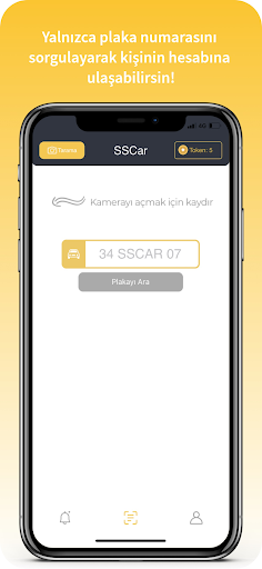 ssCar - Plaka Sorgulama PC