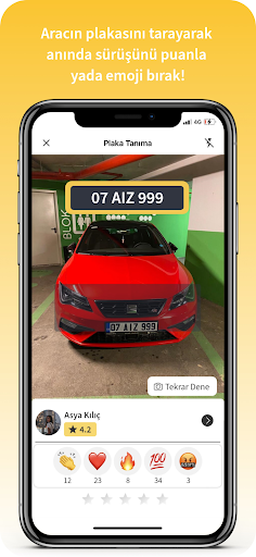 ssCar - Plaka Sorgulama PC