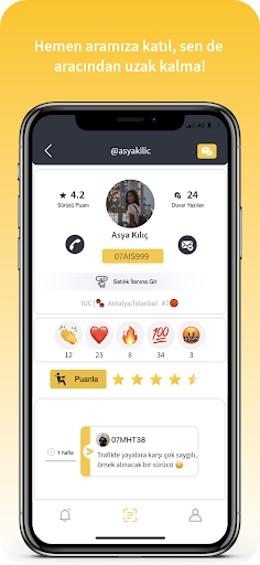 ssCar - Plaka Sorgulama PC