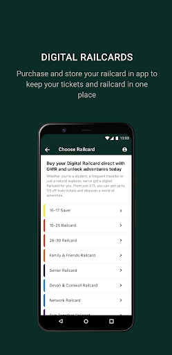 Train tickets, travel & times PC