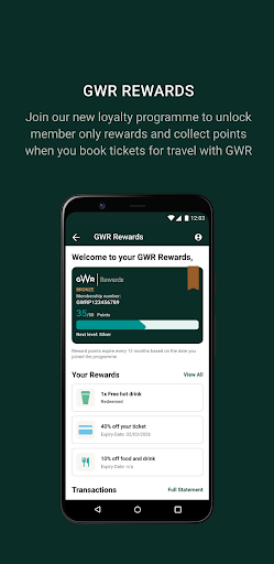 Train tickets, travel & times PC