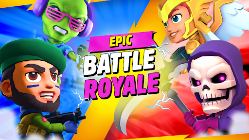 Blast Royale PC