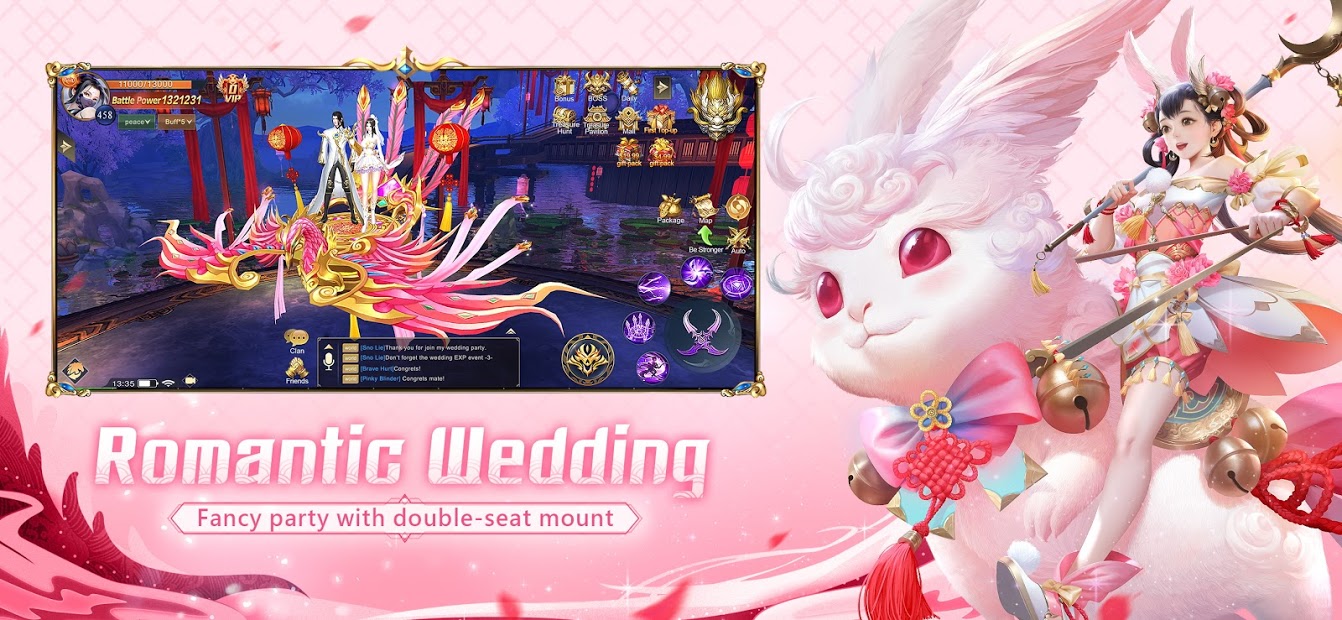 Starsurge Rising PC