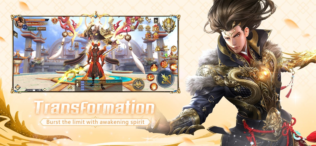 Starsurge Rising PC