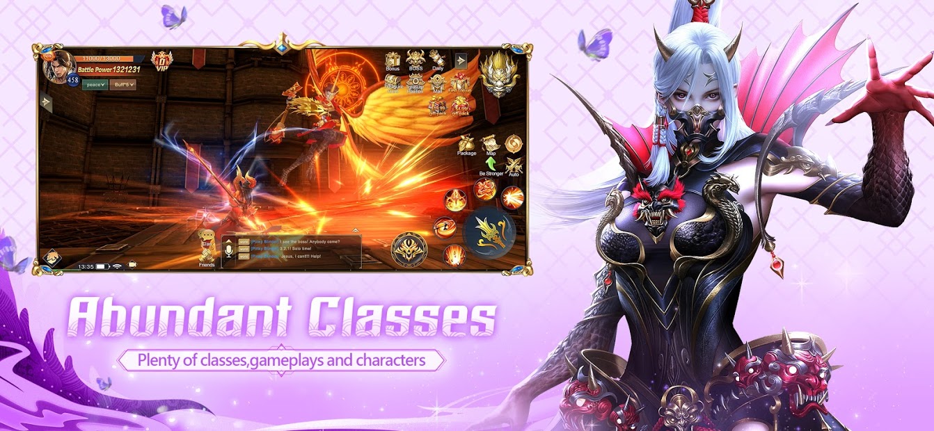 Starsurge Rising PC