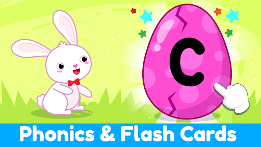 Alphabet for Kids ABC Learning PC