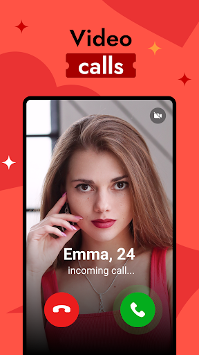 FirstStep Video Dating App পিসি
