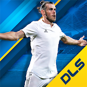 Dream League Soccer 2021 (DLS 21 App) Apk + Data 8.11 For Android