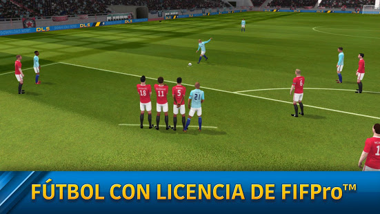 Dream League Soccer 2018 PC