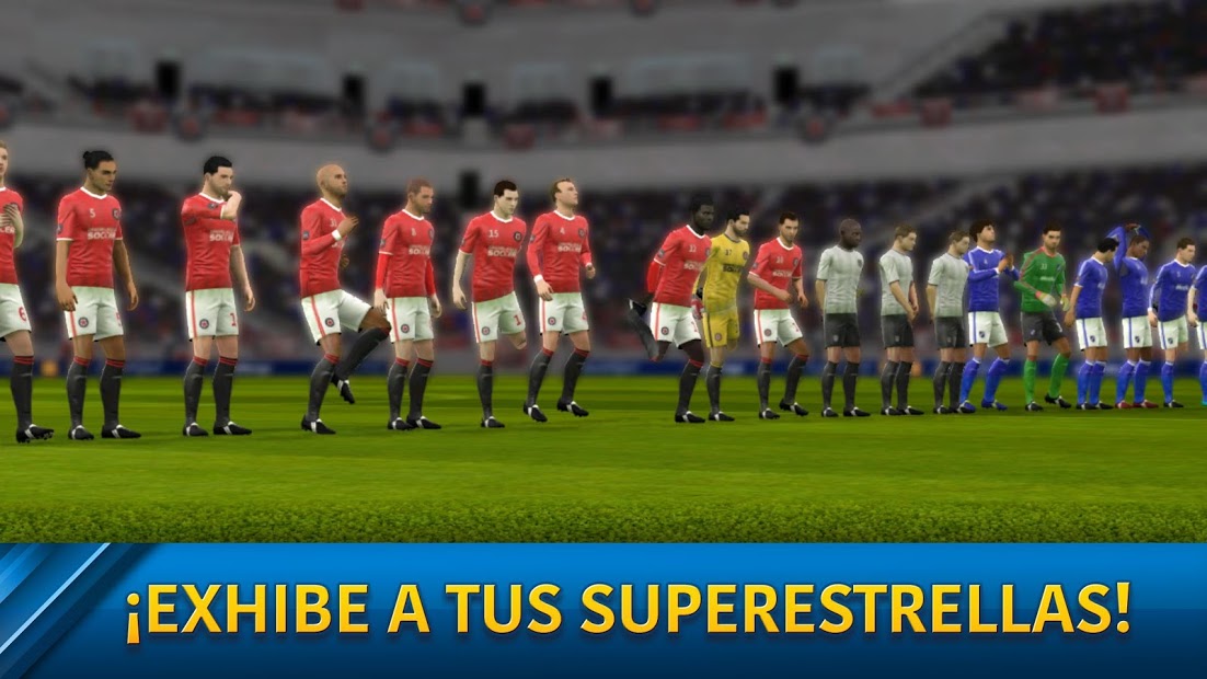 Dream League Soccer 2018 PC