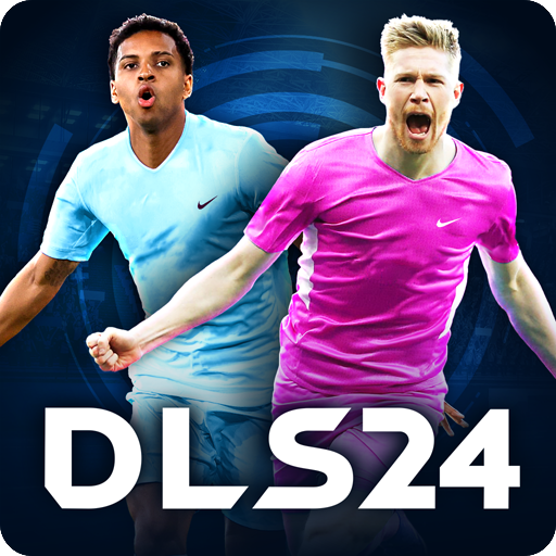 Dream League Soccer 2020