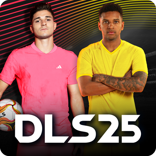 Dream League Soccer 2024