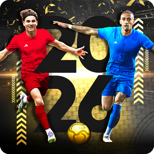 Dream League Soccer 2024