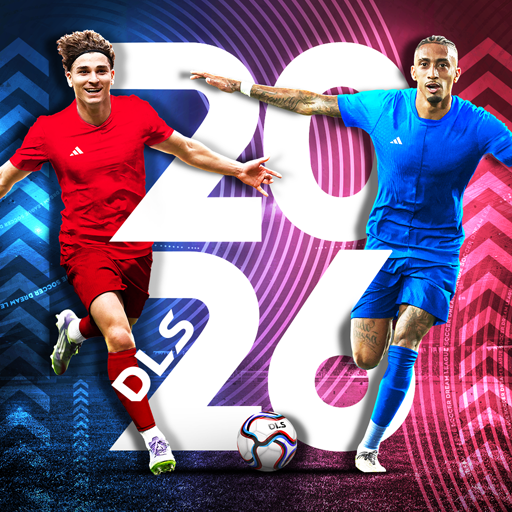 Dream League Soccer 2024