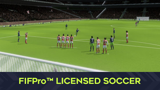 Dream League Soccer 2020 PC