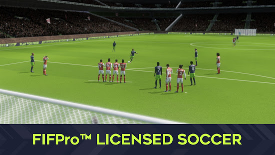 Download Real Soccer 2012 on PC with MEmu