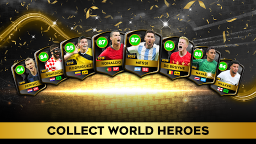 Dream League Soccer 2024